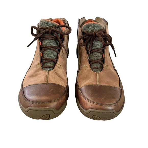 Teva Shelden Boot Men’s Size 10 - Picture 5 of 6